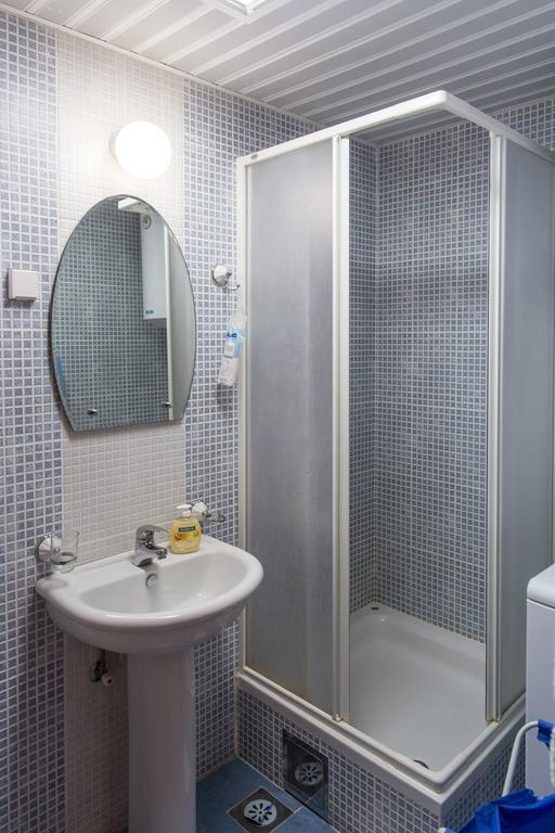 Apartment Blue Будва Экстерьер фото